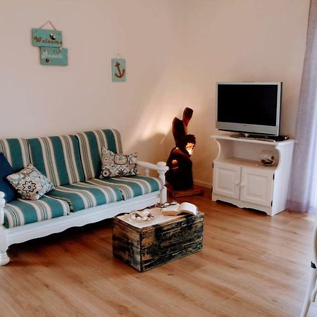 Grande Casa Al Mare Le Verande Санта Мария Наварезе Екстериор снимка