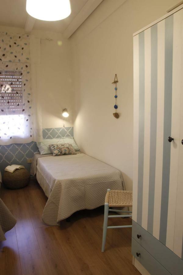 Grande Casa Al Mare Le Verande Санта Мария Наварезе Екстериор снимка